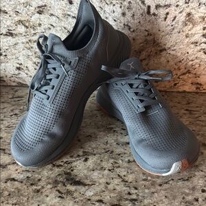 Gray Men's Sneakers
